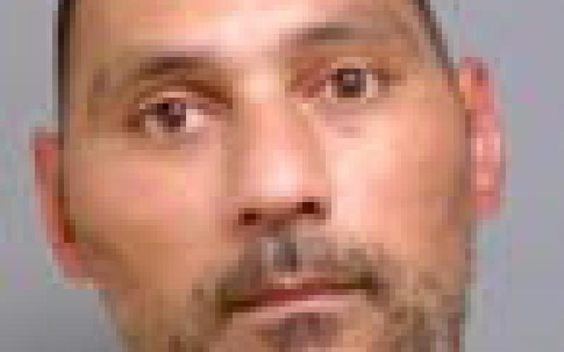 Payne County Arrests