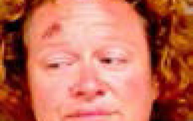 Payne County Arrests