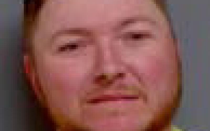 Payne County Arrests