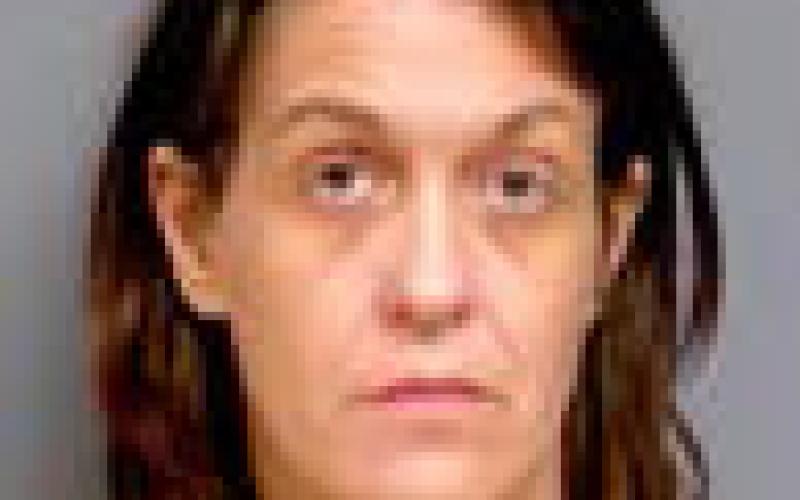 Payne County Arrests