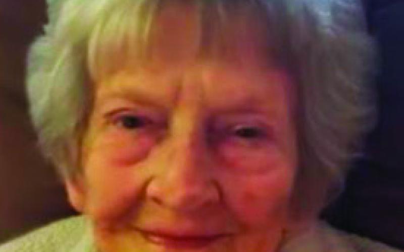 Shirley Ann Main