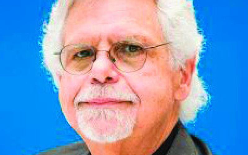 Dr. Curtis Baker