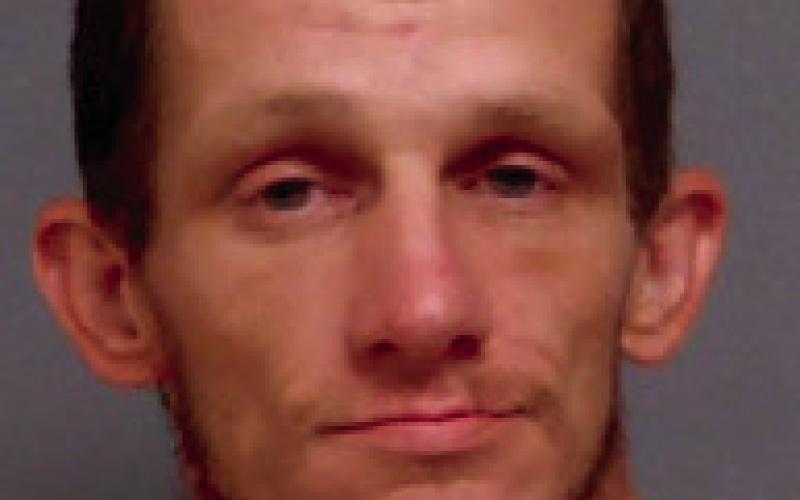 Payne County Arrests