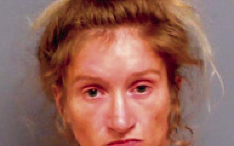 Payne County Arrests