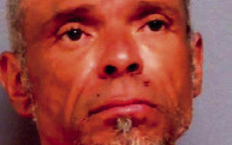 Payne County Arrests