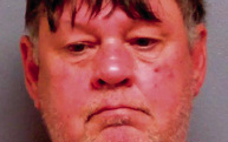 Payne County Arrests