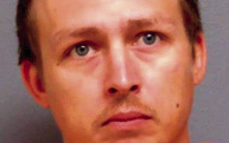 Payne County Arrests