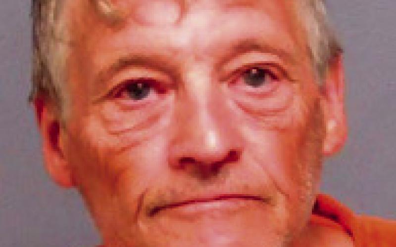 Payne County Arrests