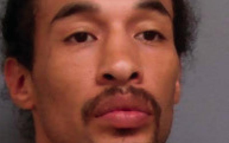 Payne County Arrests