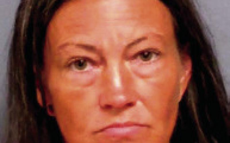 Payne County Arrests