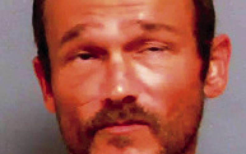 Payne County Arrests