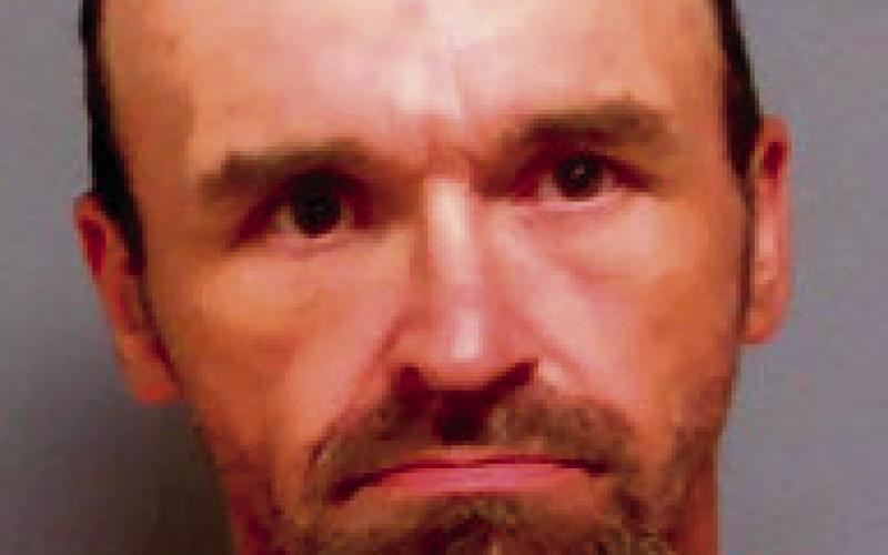 Payne County Arrests