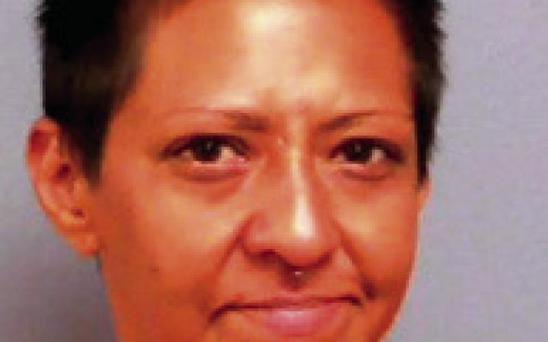Payne County Arrests