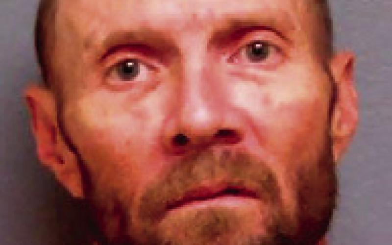 Payne County Arrests