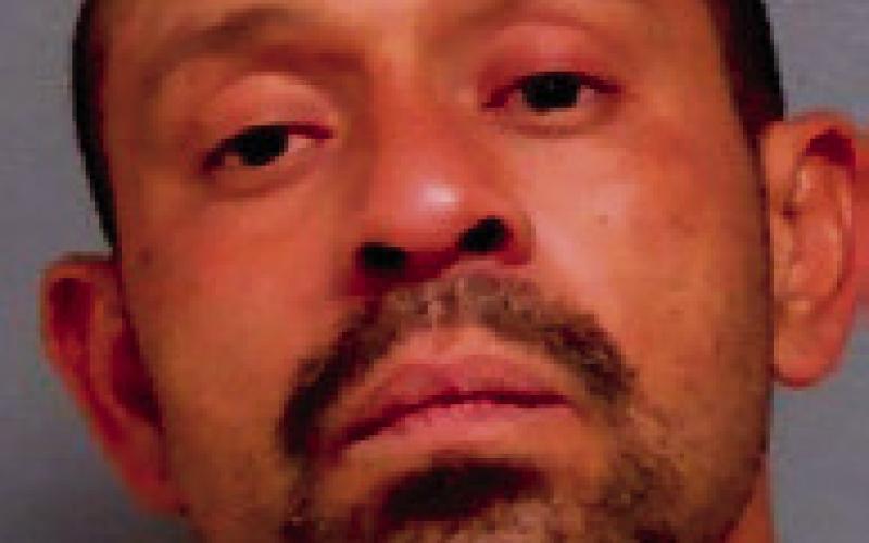 Payne County Arrests