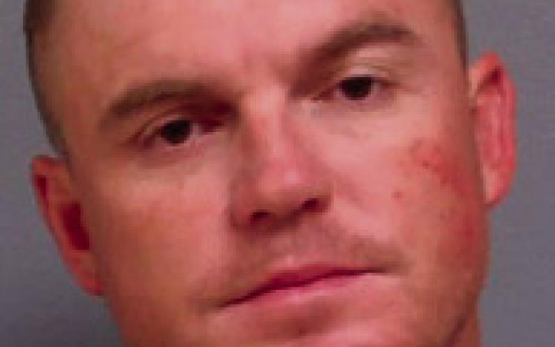 Payne County Arrests