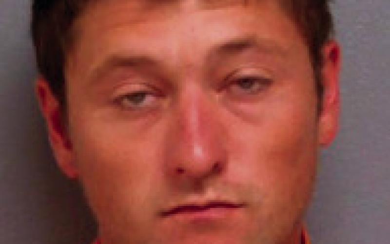 Payne County Arrests