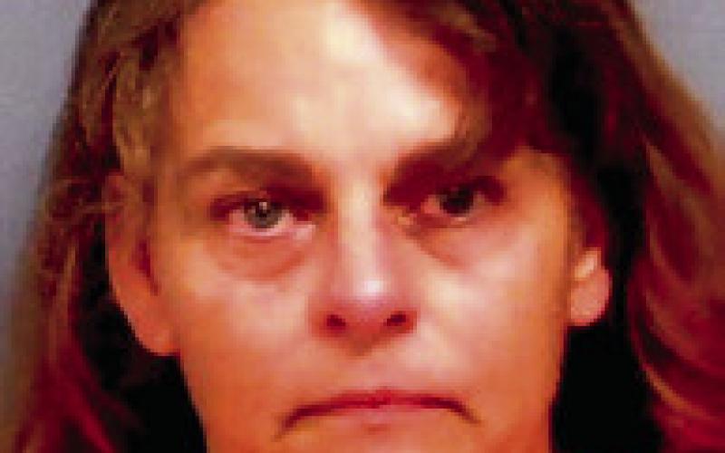 Payne County Arrests