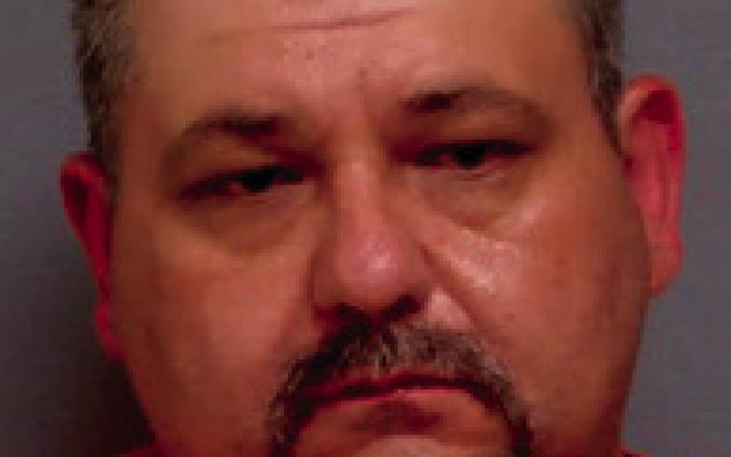 Payne County Arrests