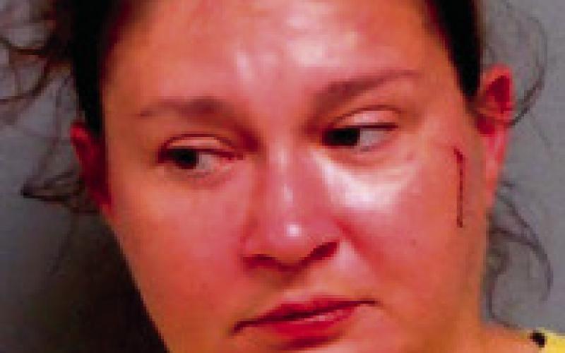 Payne County Arrests