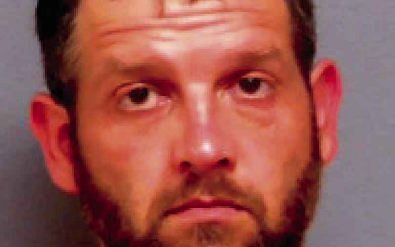 Payne County Arrests