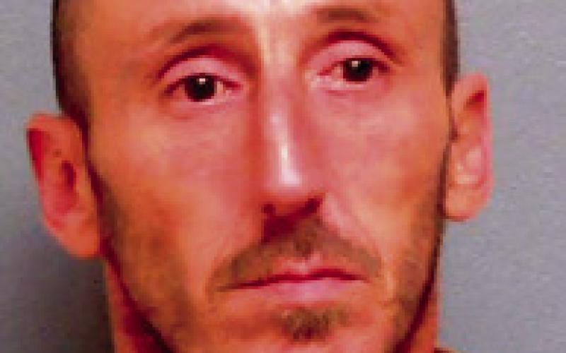 Payne County Arrests