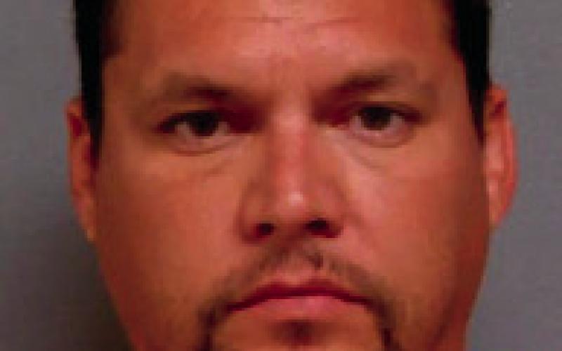 Payne County Arrests
