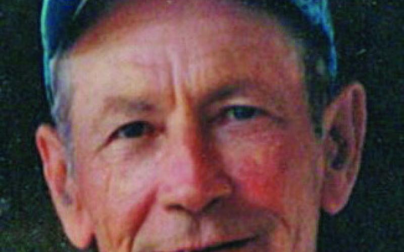 Loyd David Arnold