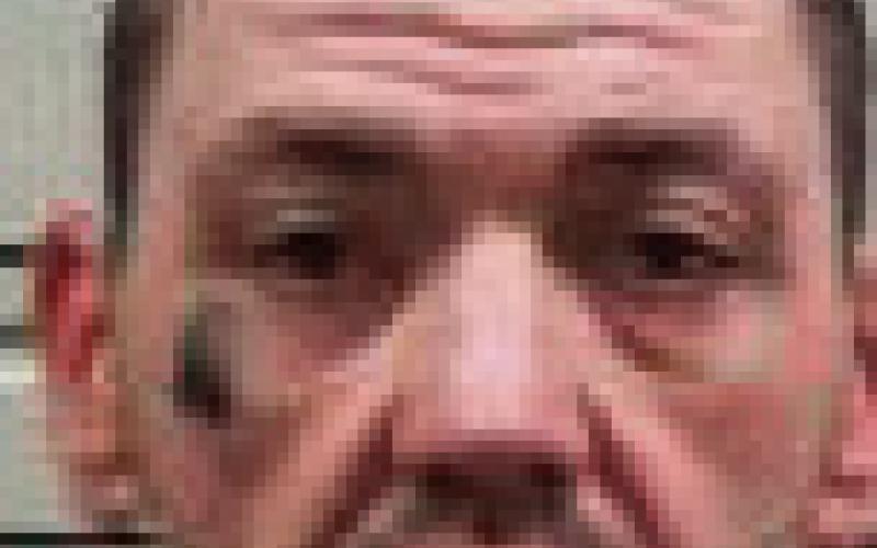 City of Cushing Arrests