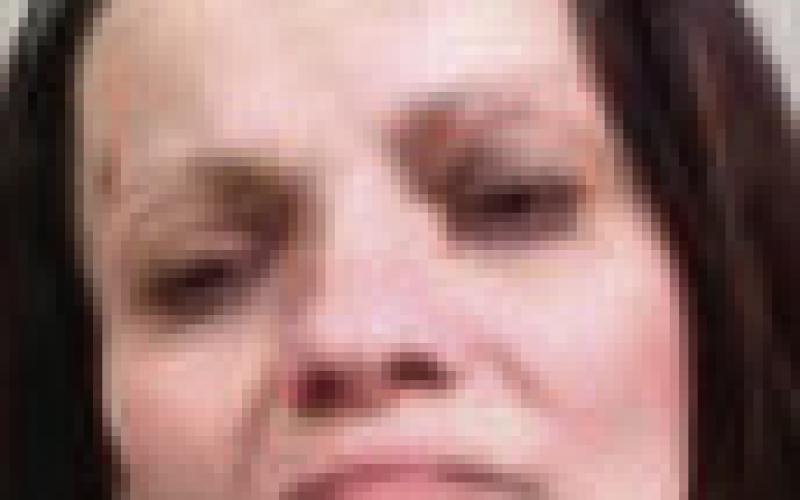 City of Cushing Arrests