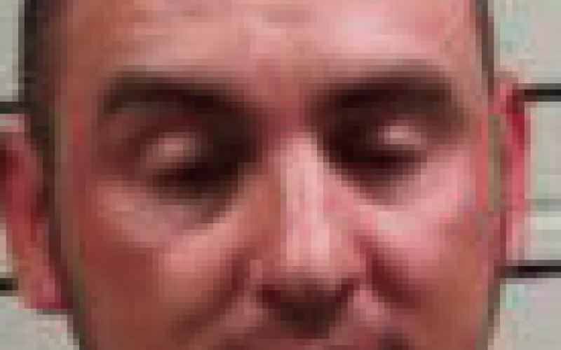 City of Cushing Arrests