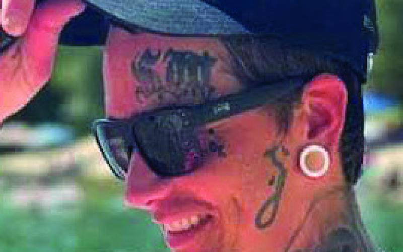 Cody Joe Morrow