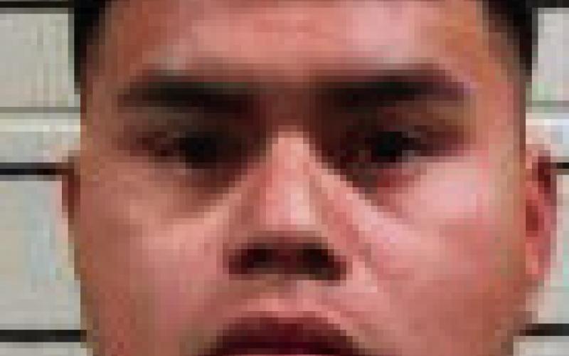 SILVANO LOPEZ LIMATUR Driving with a revoked license