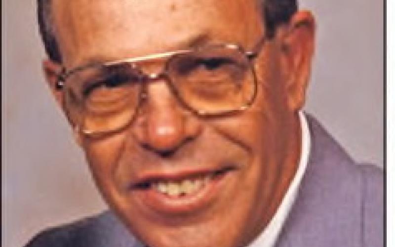 James “Jim” Manuel