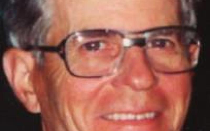 Joseph Ronald “Ron” Holsinger