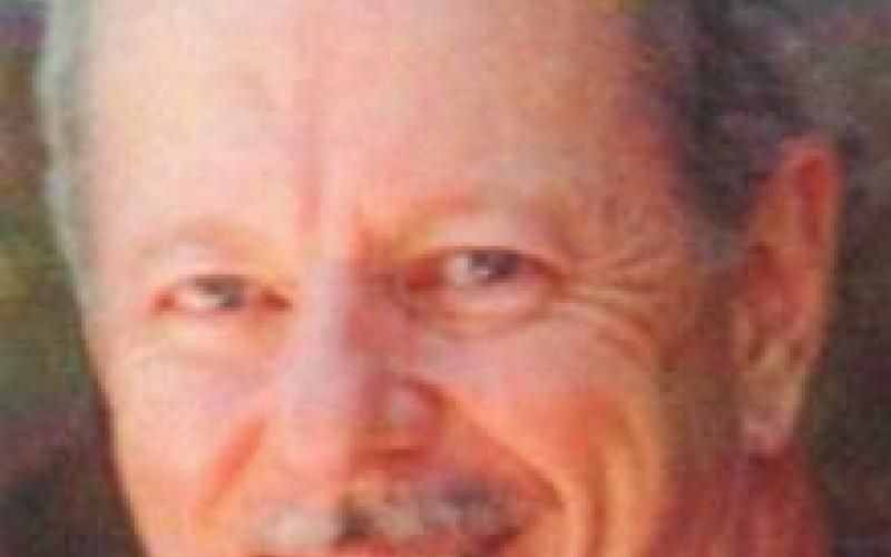 Fred Leroy Sawatzky • February 18,1944 - October 10, 2021