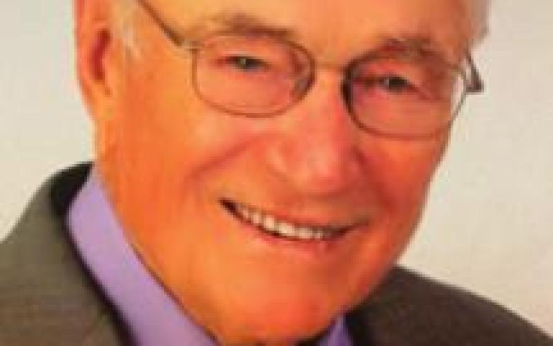 Leonard Daniel Westfal • November 3, 1932 - October 20, 2021