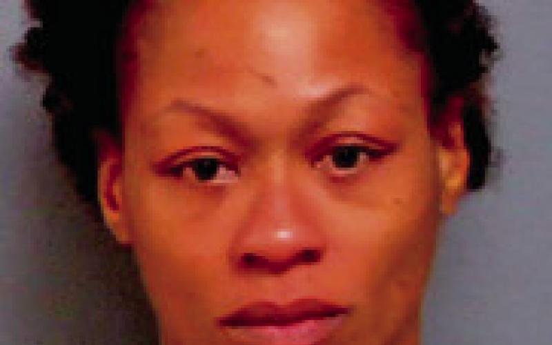 Payne County Arrests