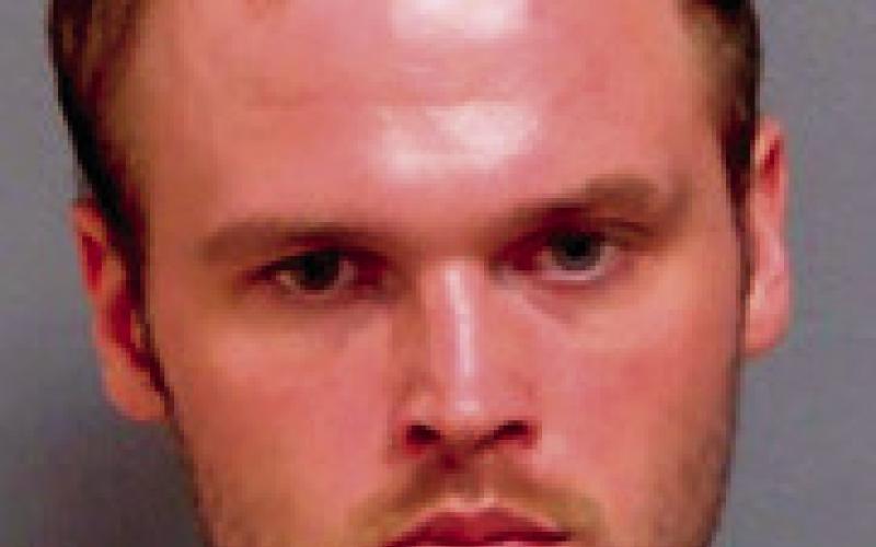 Payne County Arrests