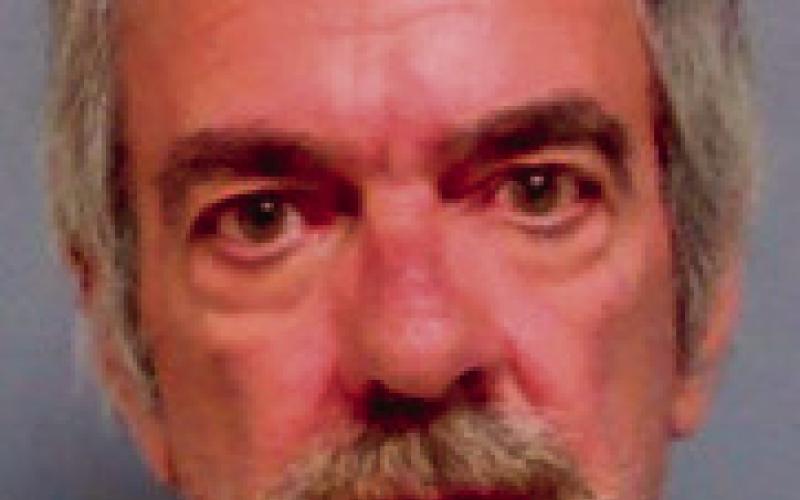 Payne County Arrests