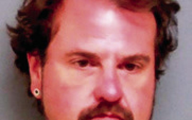 Payne County Arrests