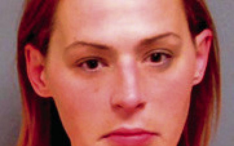 Payne County Arrests