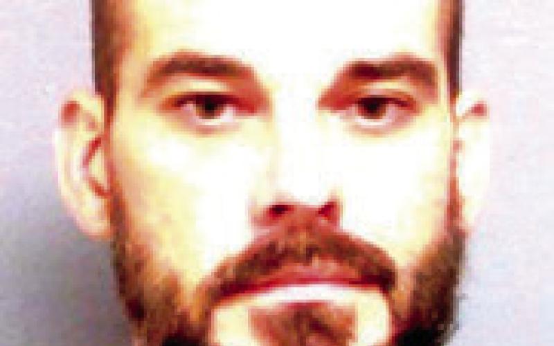 Payne County Arrests