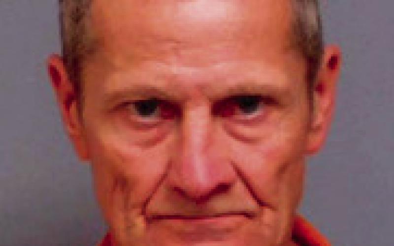 Payne County Arrests