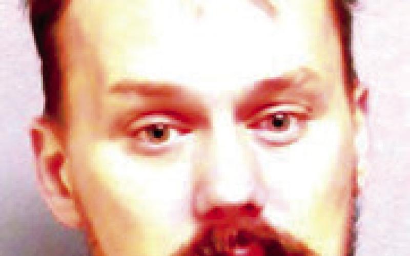 Payne County Arrests
