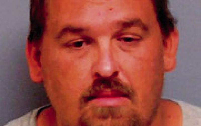 Payne County Arrests