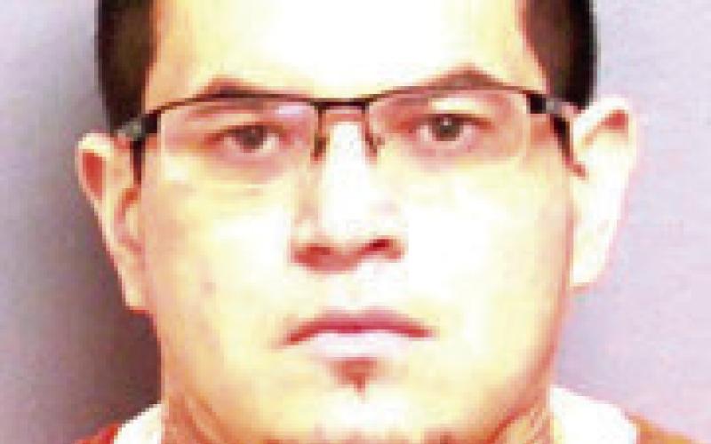 Payne County Arrests