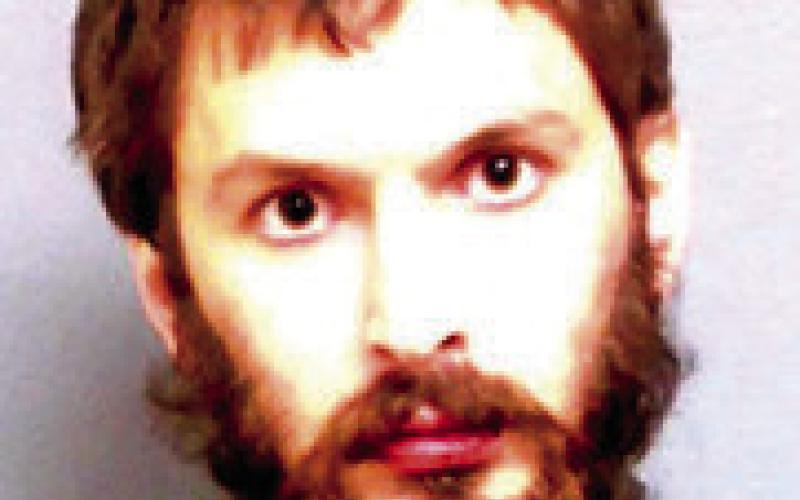 Payne County Arrests