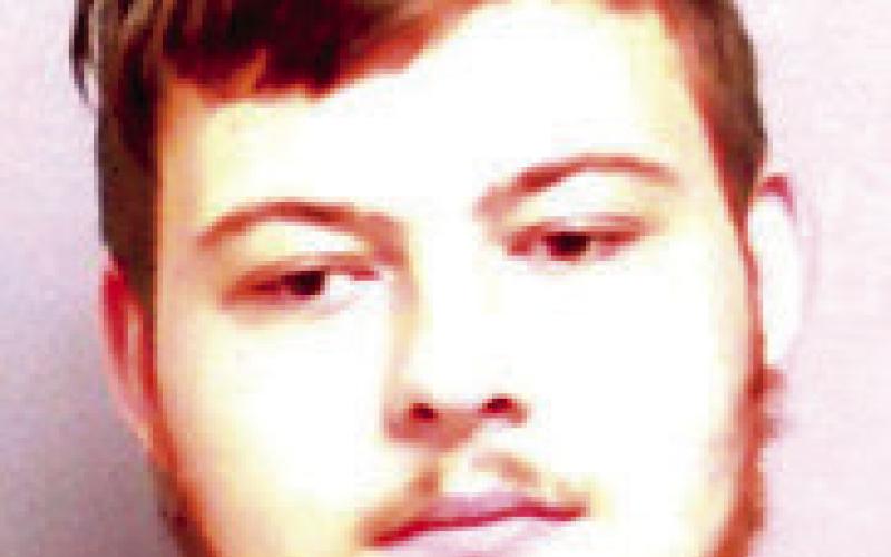 Payne County Arrests