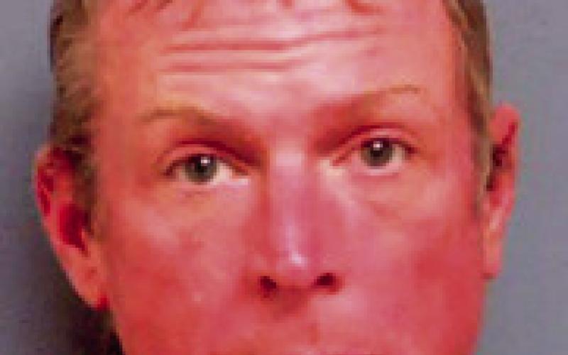 Payne County Arrests